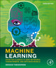 Book cover of: Machine Learning. By: Sergios Theodoridis