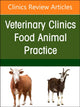 Book cover of: Transboundary Diseases of Cattle and Bison, An Issue of Veterinary Clinics of North America: Food Animal  Practice. By: Charles Fossler