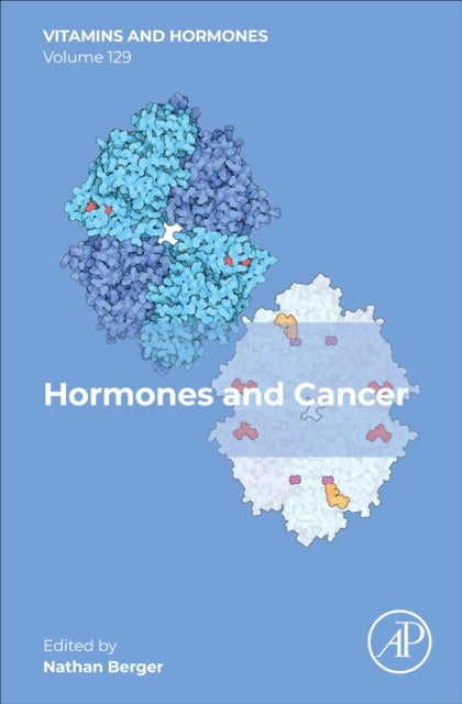 Book cover of: Hormones and Cancer