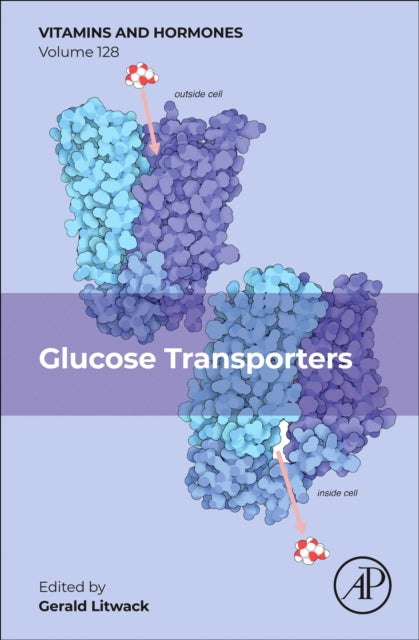 Book cover of: Glucose Transporters