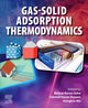 Book cover of: Gas-Solid Adsorption Thermodynamics. By: Bidyut Baran Saha