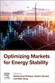 Book cover of: Optimizing Markets for Energy Stability
