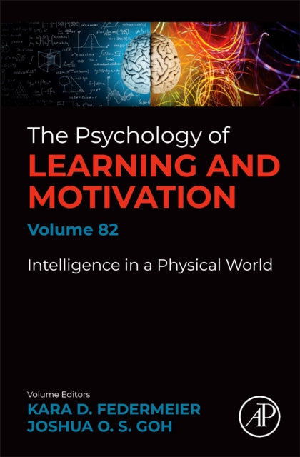 Book cover of: Intelligence in a Physical World
