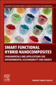 Book cover of: Smart Functional Hybrid Nanocomposites