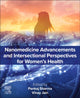 Book cover of: Nanomedicine Advancements and Intersectional Perspectives for Women's Health