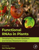 Book cover of: Functional RNAs in Plants