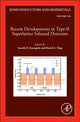 Book cover of: Recent Developments in the Field of IR Detectors