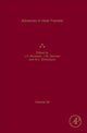 Book cover of: Advances in Heat Transfer