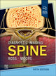 Book cover of: Diagnostic Imaging: Spine