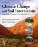 Book cover of: Climate Change and Soil Interactions