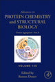 Book cover of: Protein Aggregation - Part B