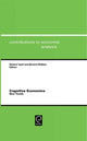 Book cover of: Cognitive Economics