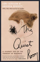Book cover of: Quiet Room. By: Lori Schiller