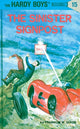 Book cover of: Hardy Boys 15: the Sinister Signpost. By: Franklin W. Dixon