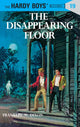 Book cover of: Hardy Boys 19: the Disappearing Floor. By: Franklin W. Dixon