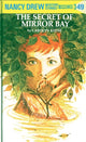 Book cover of: Nancy Drew 49: the Secret of Mirror Bay