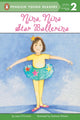 Book cover of: Nina, Nina Star Ballerina