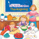 Book cover of: Night Before Thanksgiving