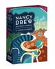 Book cover of: Nancy Drew Mystery Stories Books 1-4. By: Michael J. Bugeja