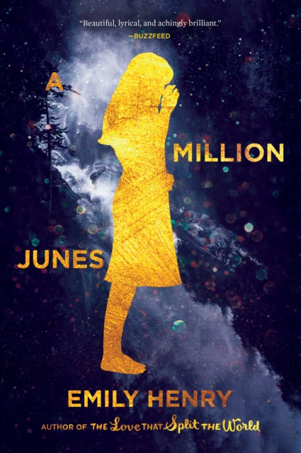 Book cover of: Million Junes. By: Emily Henry