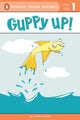 Book cover of: Guppy Up!
