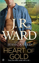 Book cover of: Heart of Gold. By: Jessica Bird