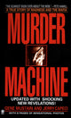 Book cover of: Murder Machine. By: Gene Mustain