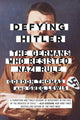 Book cover of: Defying Hitler. By: Gordon Thomas