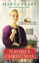 Book cover of: Naomi's Christmas. By: Marta Perry