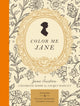 Book cover of: Color Me Jane. By: Jacqui Oakley