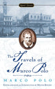 Book cover of: Travels Of Marco Polo. By: Marco Polo