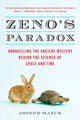 Book cover of: Zeno's Paradox. By: Joseph Mazur