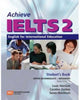 Book cover of: Achieve IELTS 2 - Workbook + Audio CD. By: Louis Harrison