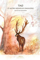 Book cover of: TAO et autres nouvelles singulieres. By: Evelyne Bernardon