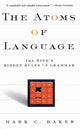 Book cover of: Atoms Of Language