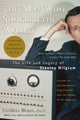 Book cover of: Man Who Shocked The World. By: Thomas Blass