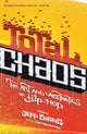 Book cover of: Total Chaos. By: Jeff Chang