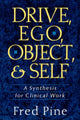 Book cover of: Drive, Ego, Object, And Self
