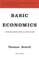 Basic Economics 9780465060733 Thomas Sowell