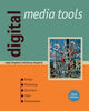 Book cover of: Digital Media Tools. By: Nigel Chapman, Nigel P. Chapman