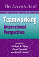 Book cover of: Essentials of Teamworking