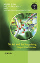 Book cover of: Nickel and Its Surprising Impact in Nature, Volume 2