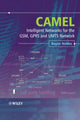 Book cover of: CAMEL. By: Rogier Noldus