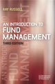 Book cover of: Introduction to Fund Management. By: Ray Russell