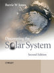 Book cover of: Discovering the Solar System. By: Barrie W. Jones