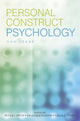 Book cover of: Personal Construct Psychology. By: Peter Caputi