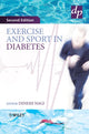 Book cover of: Exercise and Sport in Diabetes