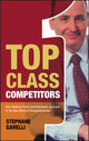Book cover of: Top Class Competitors. By: Stéphane Garelli