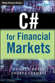 Book cover of: C# for Financial Markets