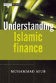 Book cover of: Understanding Islamic Finance. By: Muhammad Ayub